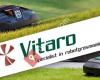 Vitaro - Specialist in robotgrasmaaiers