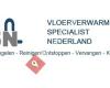 Vloerverwarming Specialist Nederland