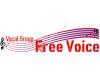 Vocal Group Free Voice