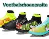 Voetbalschoenen