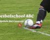 Voetbalschool-ABC