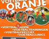 Voetbalschool Oranje