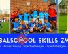 Voetbalschool Skills Zwolle