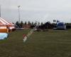 Voetbalvereniging Arnemuiden (Sportpark 't Hart)