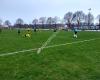 Voetbalvereniging Hapse Boys