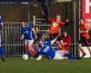 Voetbalvereniging Hollandscheveld