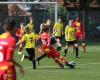 Voetbalvereniging Lunteren