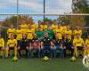 Voetbalvereniging Spaubeek