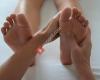 Voetreflex- en massagepraktijk Hands 2 Happiness Nieuw-Vennep