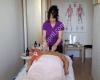 Voetreflex & Massage therapie bij Ingrid