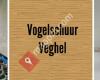 Vogelschuur Veghel