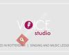Voice studio
