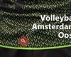 Volleybal Amsterdam Oost. Volamos