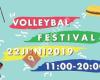 Volleybal Festival