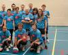 Volleybalvereniging Setpoint Zuidland