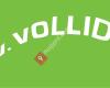 Volleybalvereniging Vollido