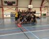 Volleybalvereniging VSTS