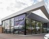 Volvo dealer Van der Wulp Oud-Beijerland B.V.