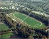 Voormalige Drafbaan Stadspark