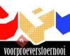 Voorproeverstoernooi