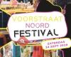 Voorstraat Noord Festival