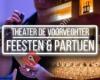 Voorveghter Feesten & Partijen