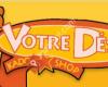 Votre Desir