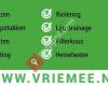 Vriemee int. Drain Products