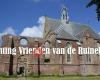 Vrienden van de Ruïnekerk