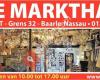 Vrije Markt, De Markthal Baarle-Nassau BV