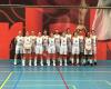 Vrouwen Topbasketbal Noord-Nederland