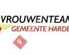 Vrouwenteam Gemeente Hardenberg