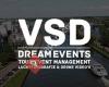 VS DreamEvents BV