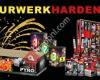 Vuurwerk Hardenberg