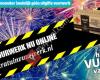 Vuurwerk Intratuin Almelo