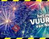 Vuurwerk Intratuin Deventer