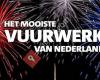 Vuurwerk Intratuin Hoorn