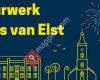 Vuurwerk Kluswijs van Elst