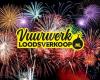 Vuurwerk Loodsverkoop