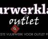 Vuurwerk Outlet Groningen