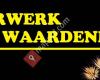 Vuurwerk Waardenburg