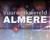 Vuurwerkwereld Almere
