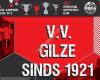 VV Gilze meisjes