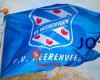 VV Heerenveen Jo17-3