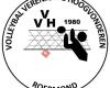 VVH Volleybal Vereniging Hoogvonderen