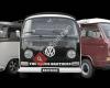 VW Bus Brothers