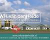 W.H. van der Heide