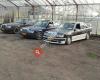 W124 Parts