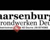 Waarsenburg Grondwerken