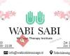 Wabi Sabi Massage Almere